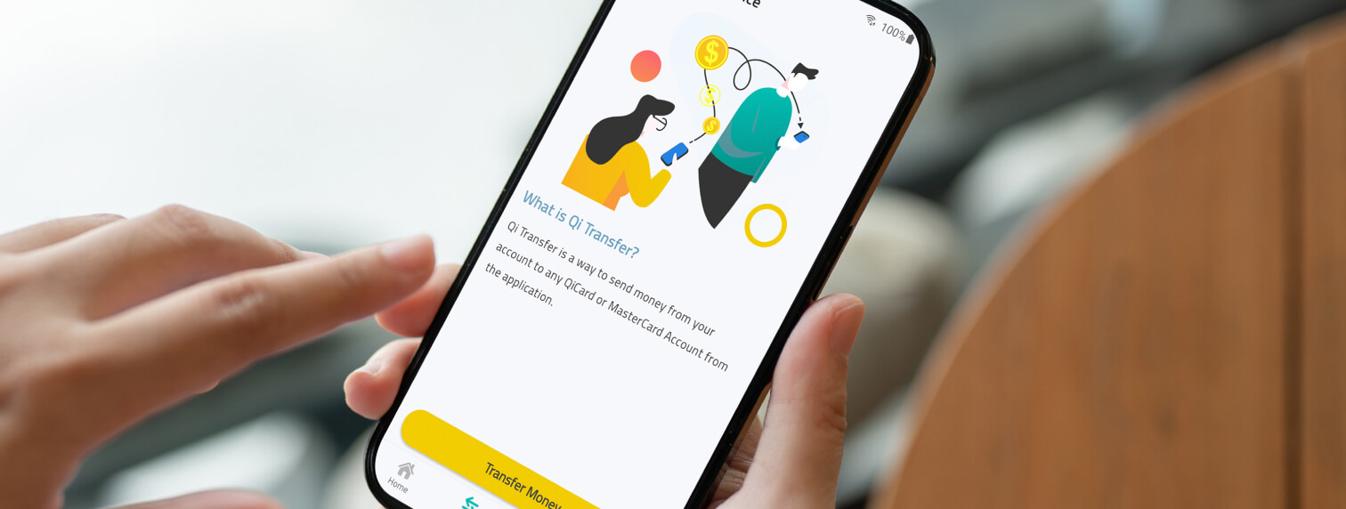 Online Payment or Through the App
